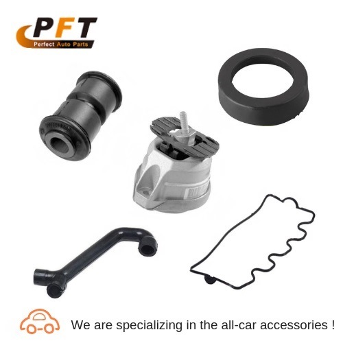 Spare Parts Stabiliser Bushing for Mercedes-Benz W140 1403231085