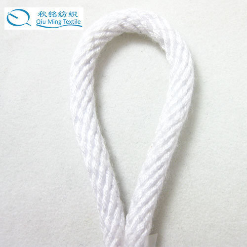 Custom Hight Quality Bright Polyester Rope