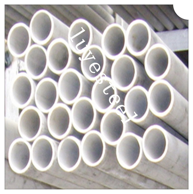 316L Oil Casing Stainless Steel Tube/Pipe