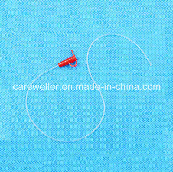 Disposable PVC Nasogastric Feeding Tube/ PVC Nasogastric Tube