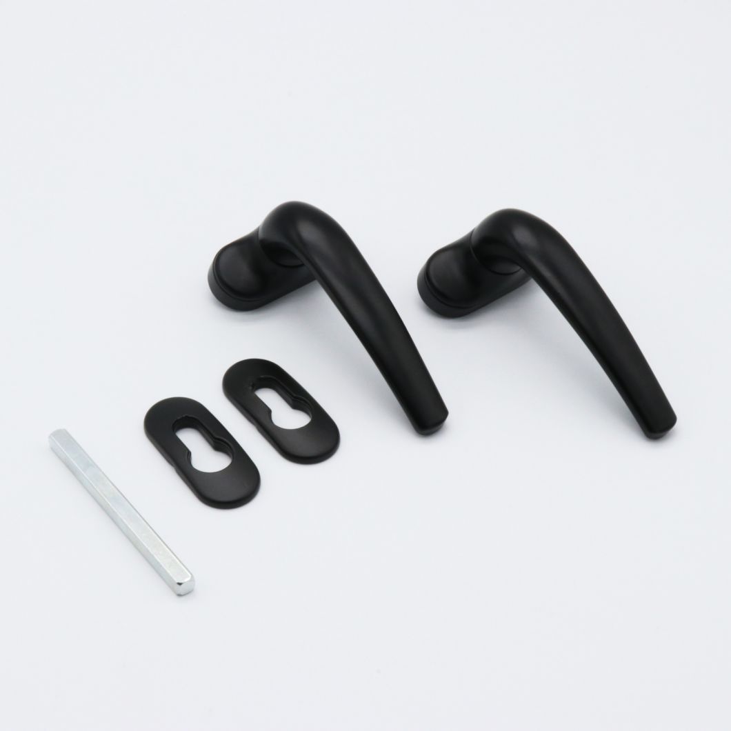 Handle Lock (HL-09) for Aluminium Door and Window