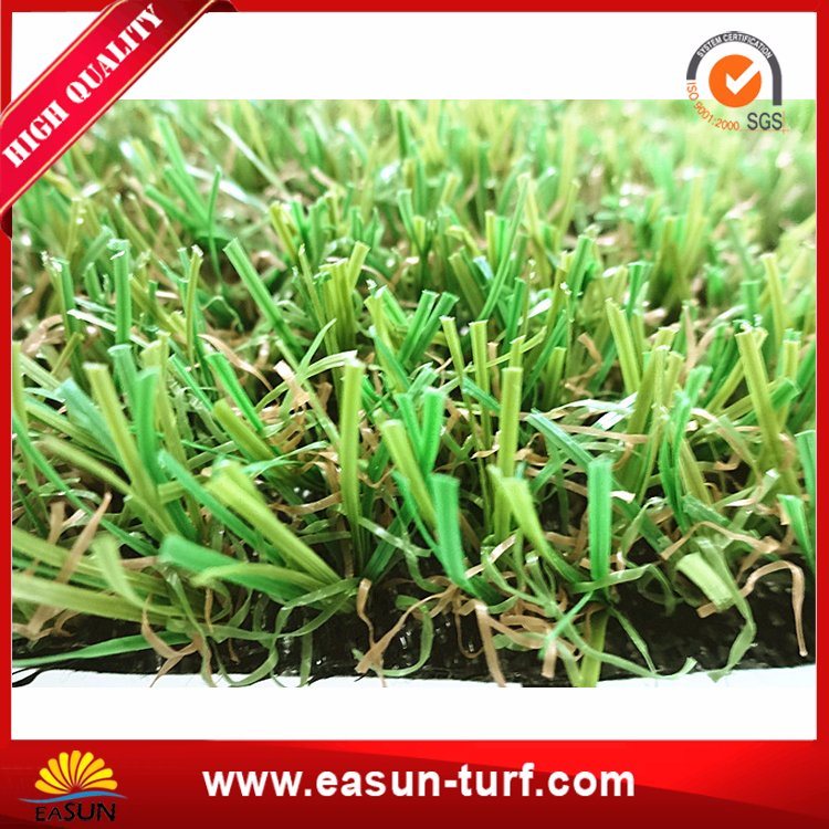 Landscaping Synthetic Lawn Mat for Garden Decoration