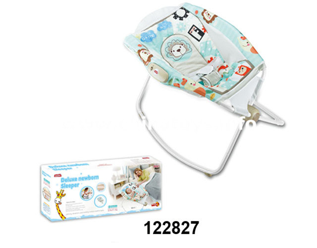 Newest Baby Swing Chair with Music (122824)