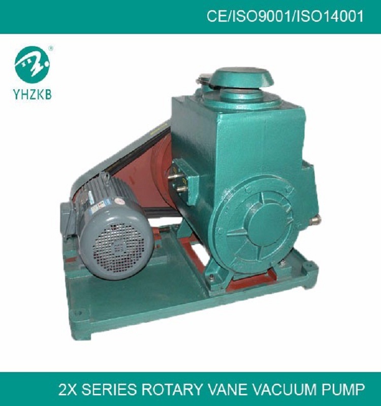 Medical Related Industry Use Rotary Vacuum Pump