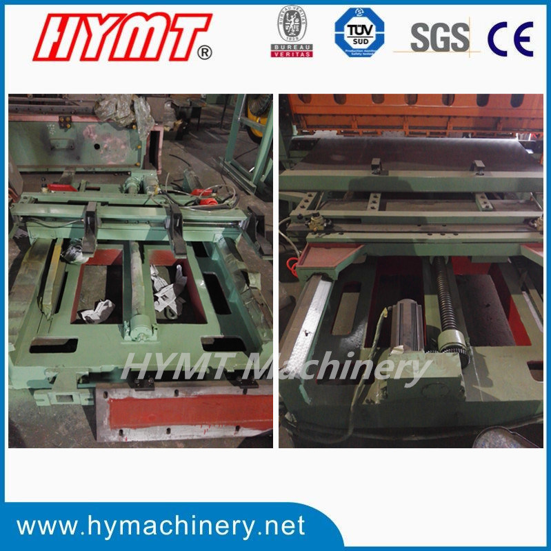 HY25-100 heavy duty expanded metal mesh forming making machine