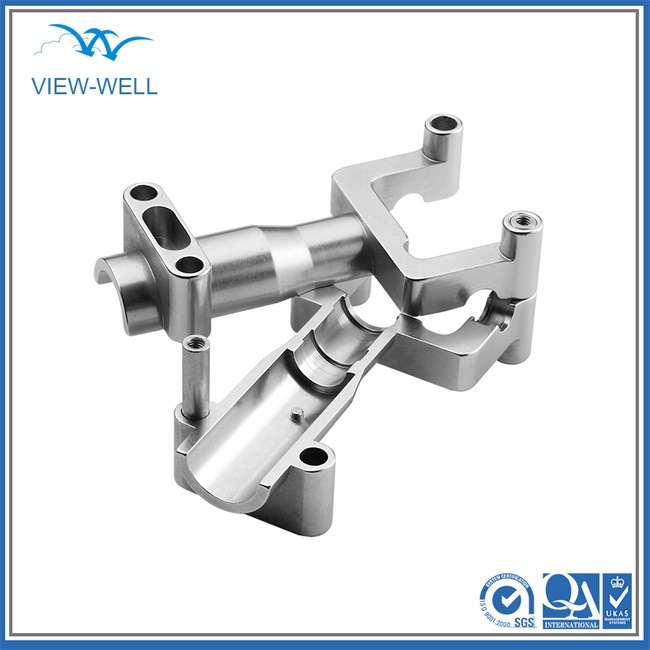 Customized High Precision CNC Machining Parts