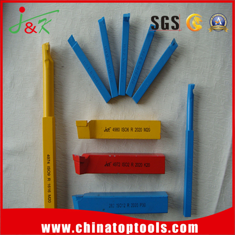 High Quality CNC Lathe Turning Tool Sets with Best Price