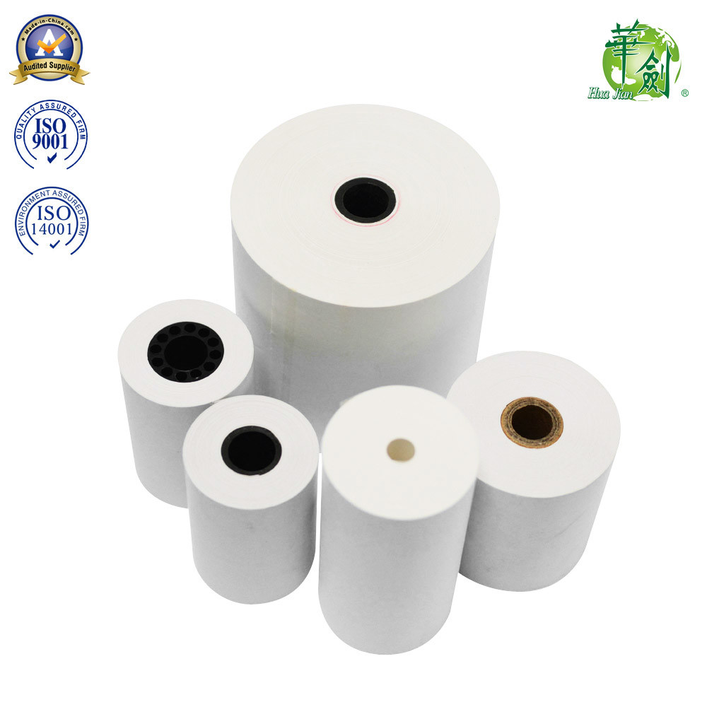 Latest Style High Quality Coated Thermal Paper