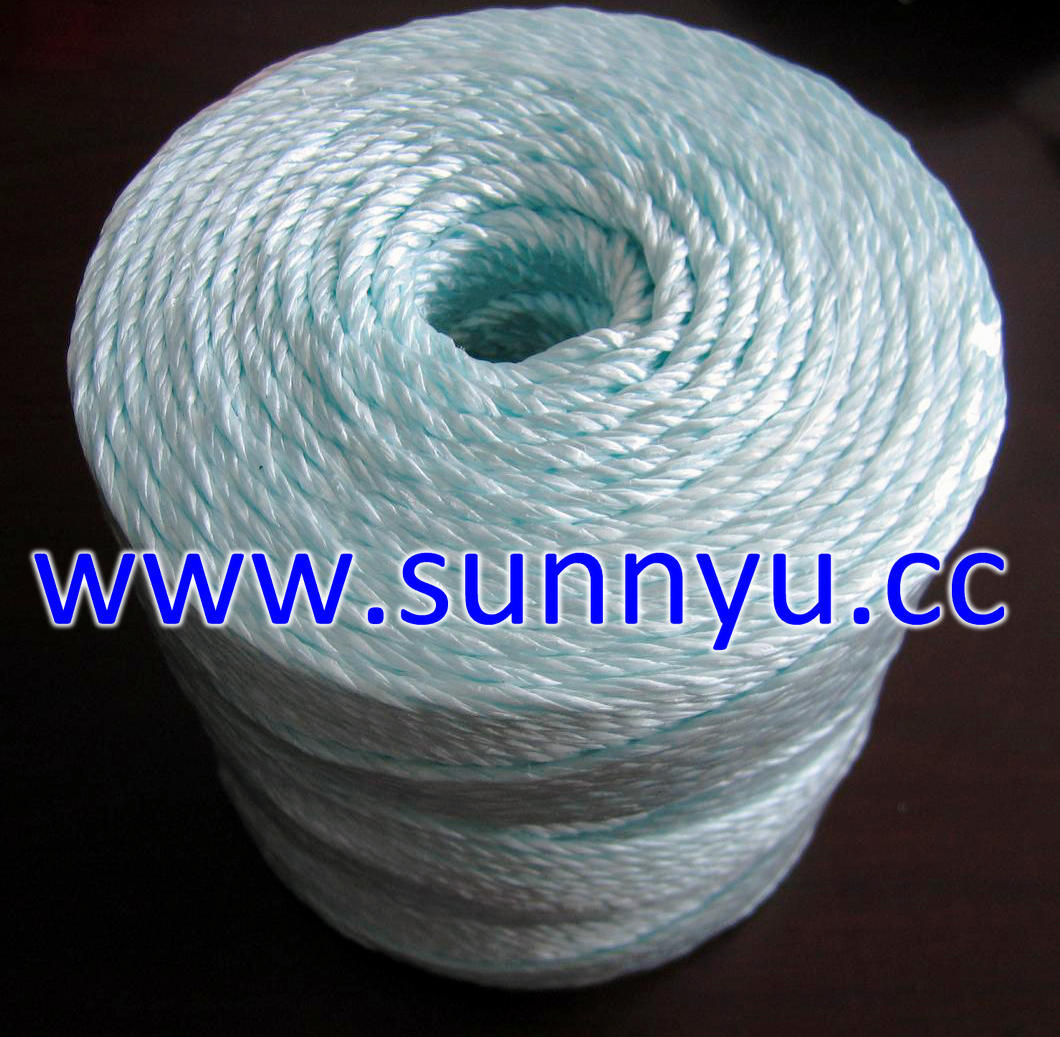 PP Rope, PP Twine, PP Pakcing Twine/Cord, PP String, Garden Twine, Garde Rope