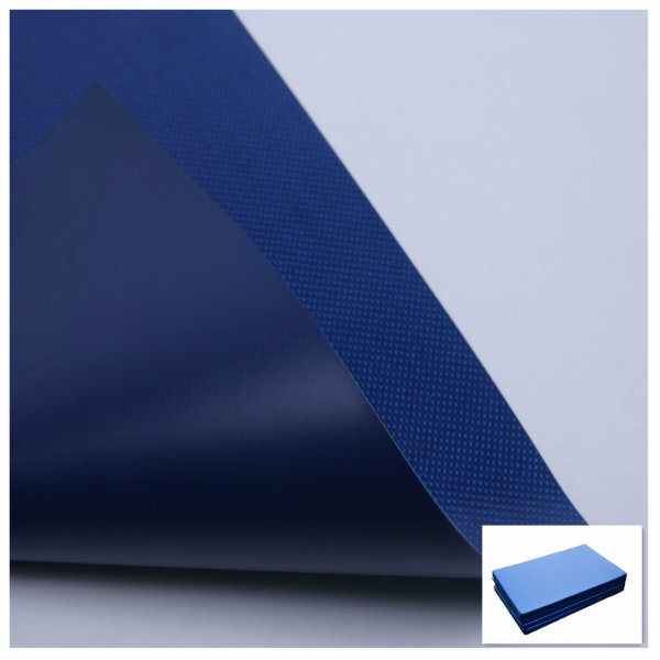 High-Quality PVC Tarpaulin for Other Sport Mat Applications