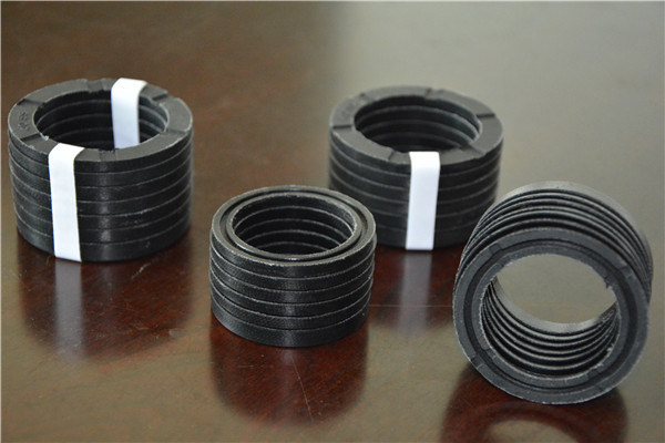 Merkel Chevron Seal Set Ek-Ekv-Polypac Veepac-DMD V-Packing Seals