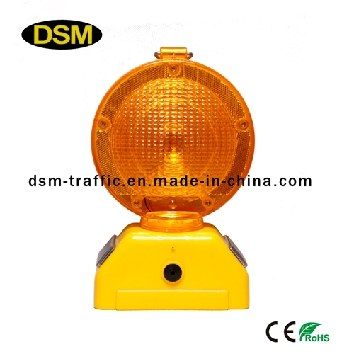 Solar Warning Lamp (DSM-12T)