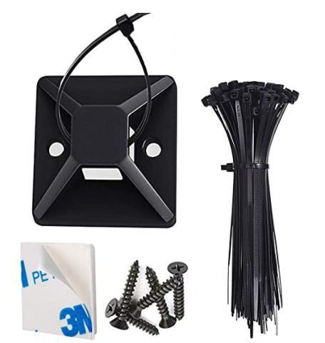 Cable Tie Mounts Wire Tie Cable Tie Mounts Wire Tie