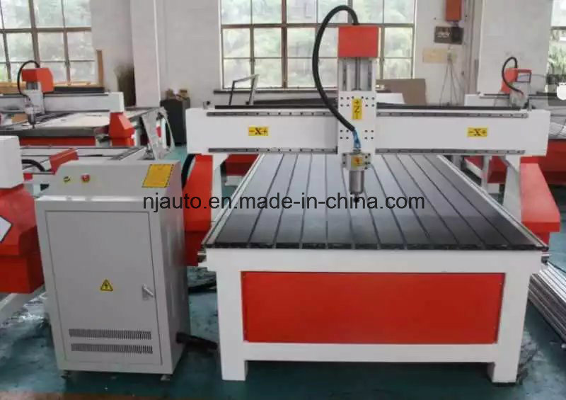 Od-1325 CNC Wood Router Engraving Machine