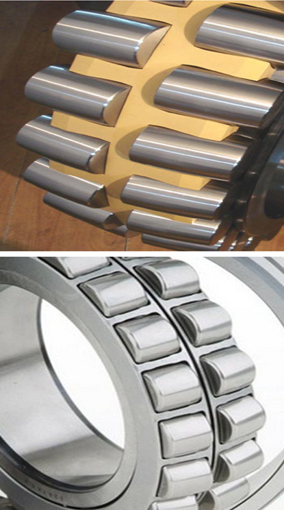 Spherical Roller Bearing for Wood Making Machinery 241/630cak W33