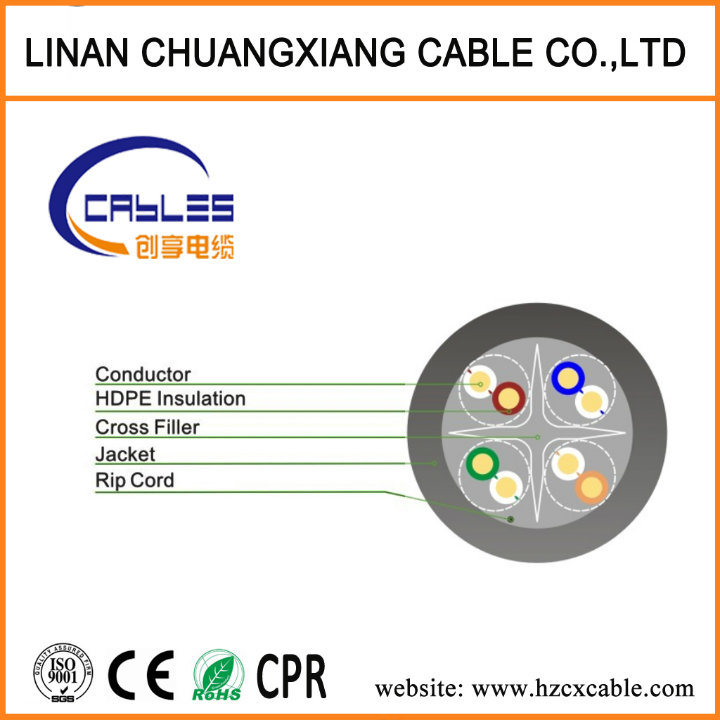 Network Cable Patch Cord UTP CAT6