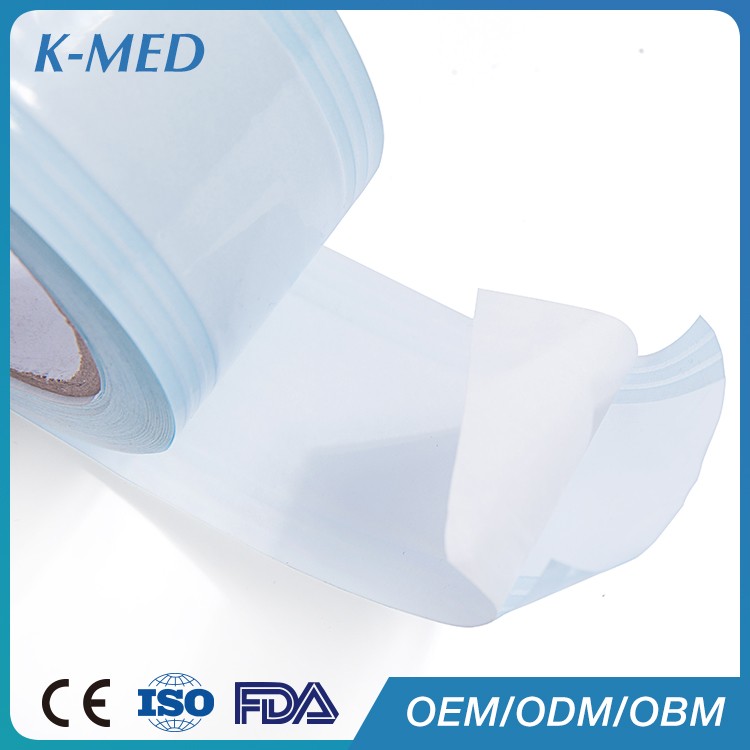 Rouleau de poche de stérilisation Sterilization Pouch Roll