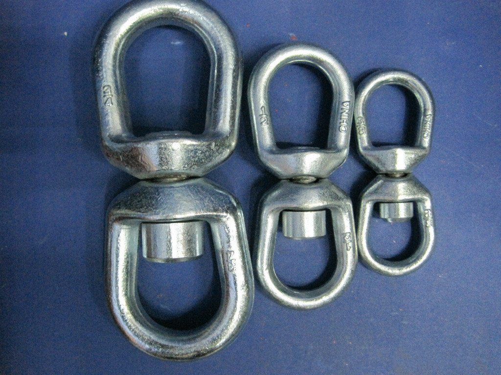 G402 G403 Chain Swivels for Marine Lifting