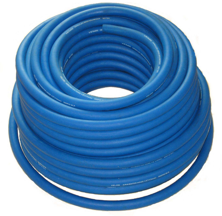 High Grade Smooth Rubber Oil Hose