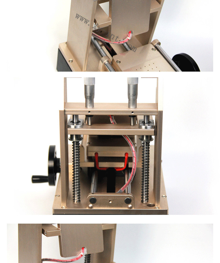 Precision 3 in 1 Frama Separator Machine LCD Screen Machine Vacuum LCD Separator