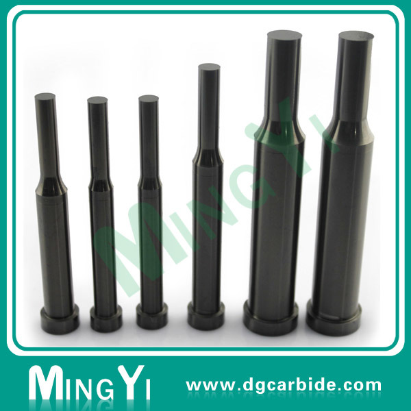 High Quality Non-Standard Tungsten Carbide Piercing Punch