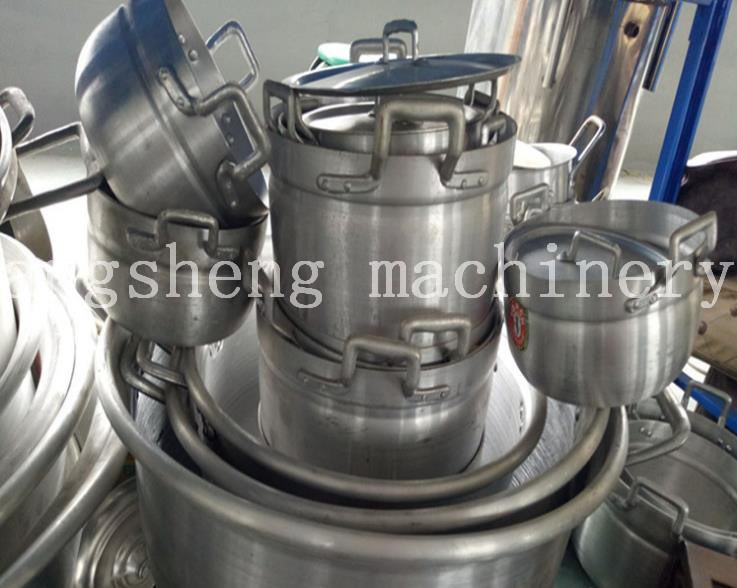 Automobile Shaft Head Cover Mould