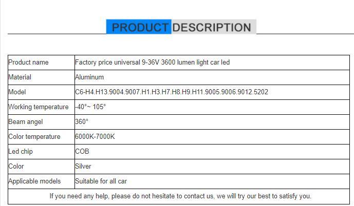 Long-Distance LED Flood Light Warning Flash Beacon