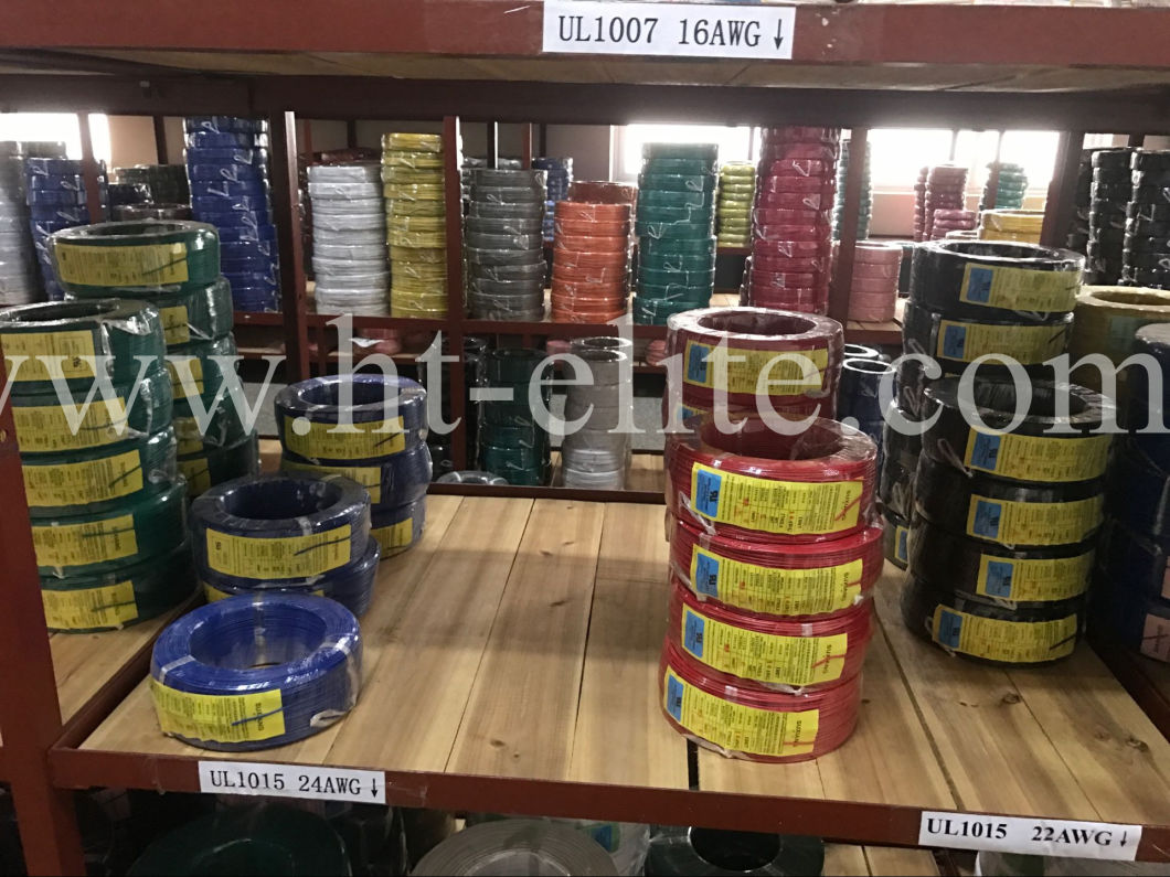 Mica High Temperature Electrical Wire for Heating Elements
