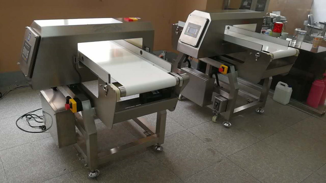 Metal Detectors Food Metal Detector (XF-JT)