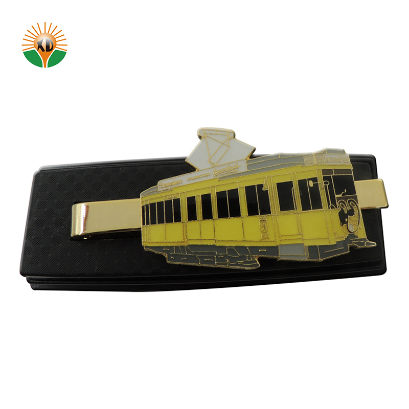 Custom Cufflinks Tie Clip Custom Tie Clip Manufacturers