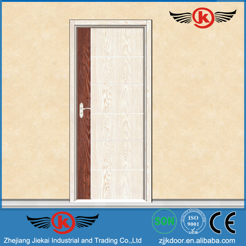 Jk Pu9407 Wood Soundproof French Doors For Office China