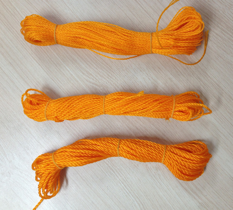 PE Rope for Packing Fishing and Binding (PR-01)