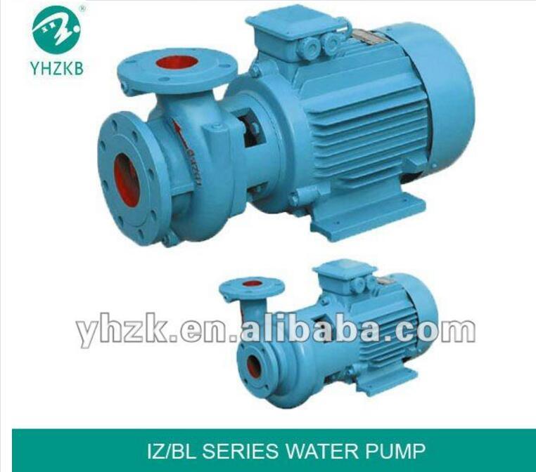 High Quality Double Stage Rotary Vane Vacuum Pump