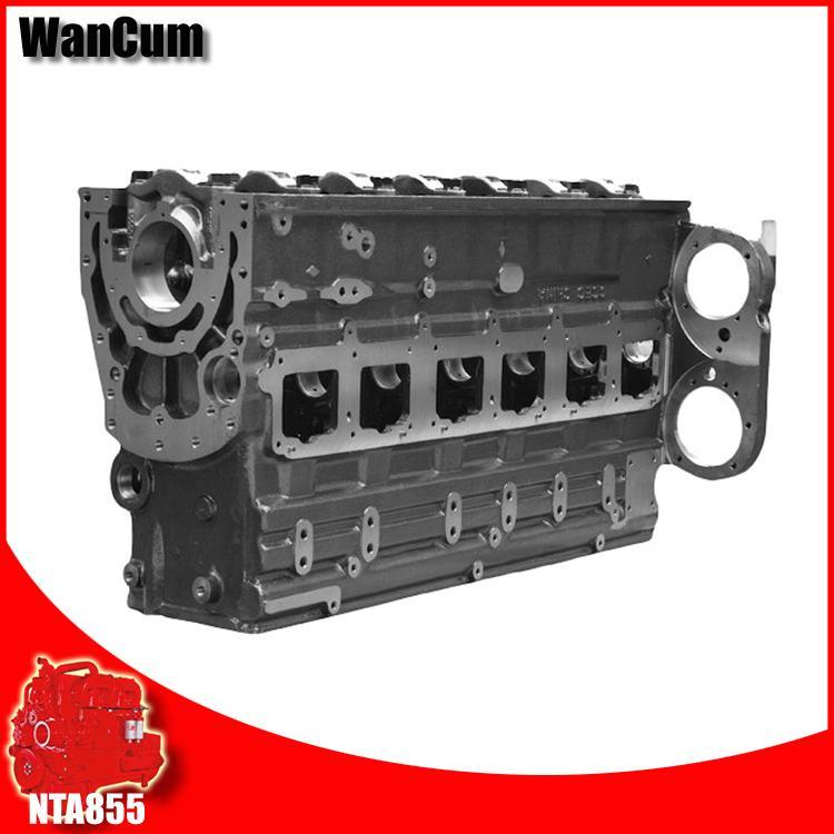 Chinese Supply Good Quality Cummins Diesel Generator Engine Part for N K M Series Auto Spare Part
