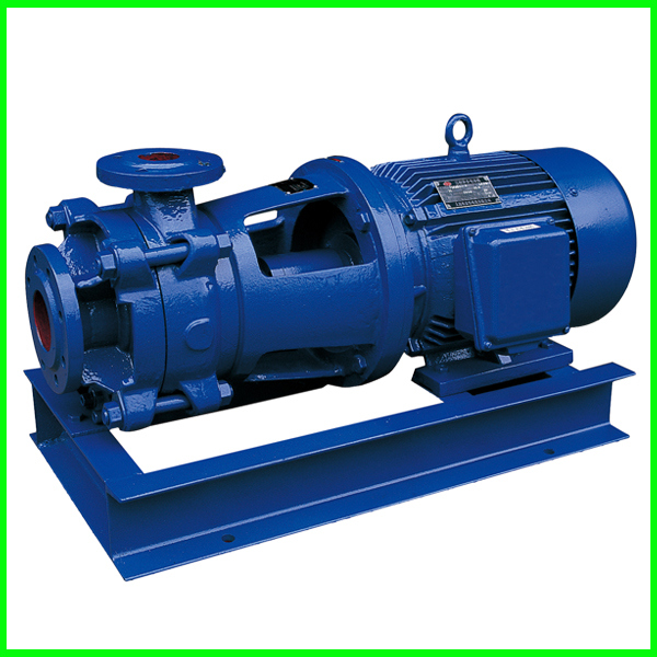 Lhp Horizontal Multistage Centrifugal Pumps