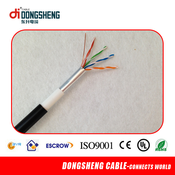 LAN Cable UTP Outdoor Cat5e Cable
