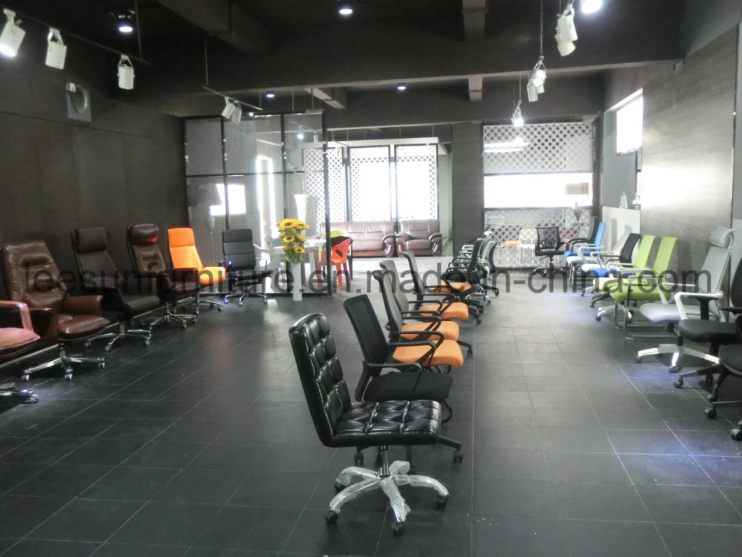 Comfortable Executive Home Office Seating Furniture Mesh Office Chair (LK111D)