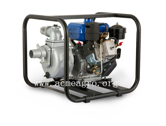 Gasoline Engine Price of High Pressure Water Pump