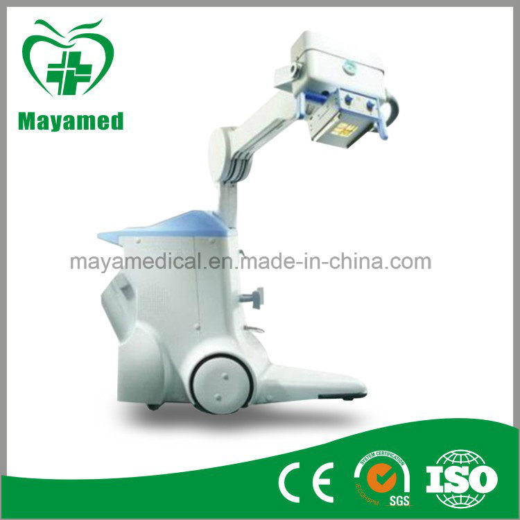 My-D049 Mobile Direct Radiography X Ray Machine