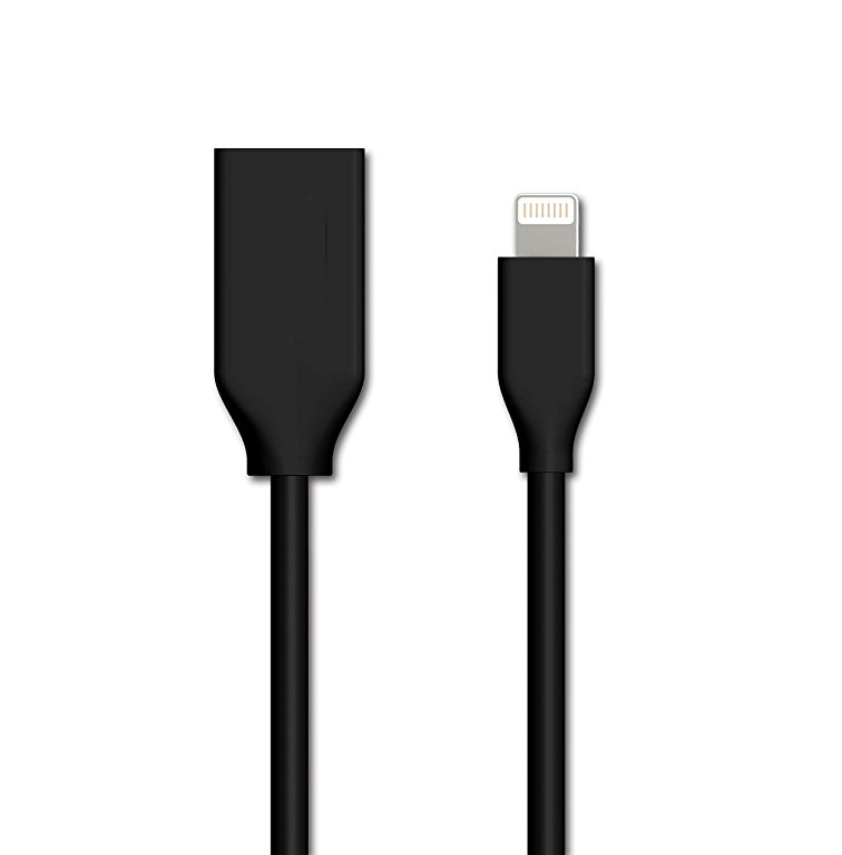 Nylon Braided USB 3.0 a Male to USB C Cable