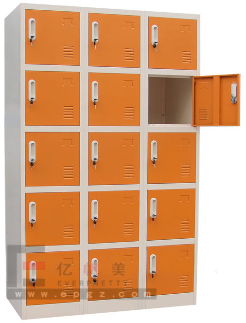 Top Good Library Metal Filing Cabinet Furniture for School