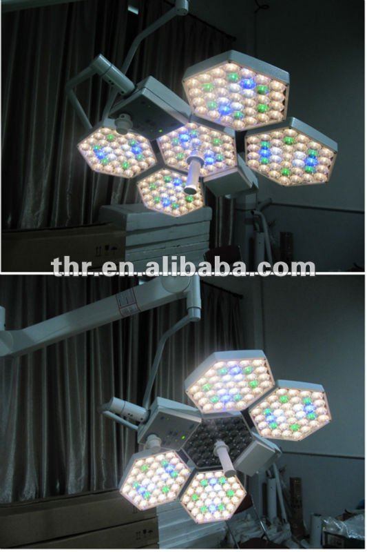 Shadowless High Quality Operating Lamp (THR-SY02-LED5)