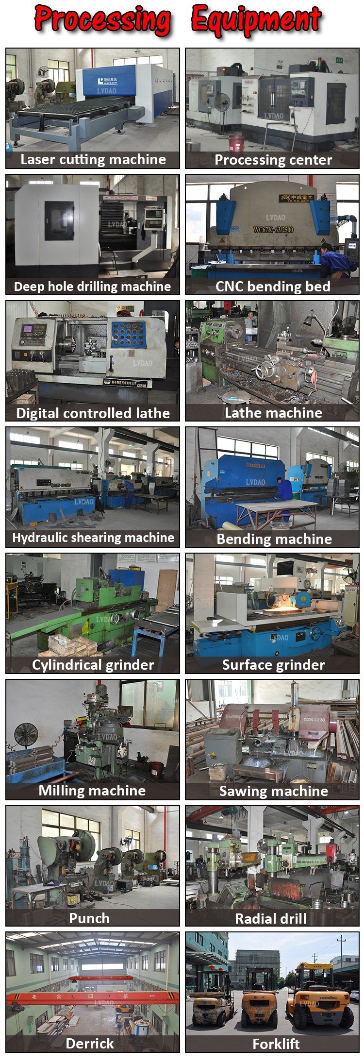 High Quality Plastic Granulating Machine