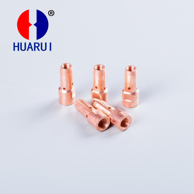 PSF500A Copper Tip Holder for MIG Welding Torch