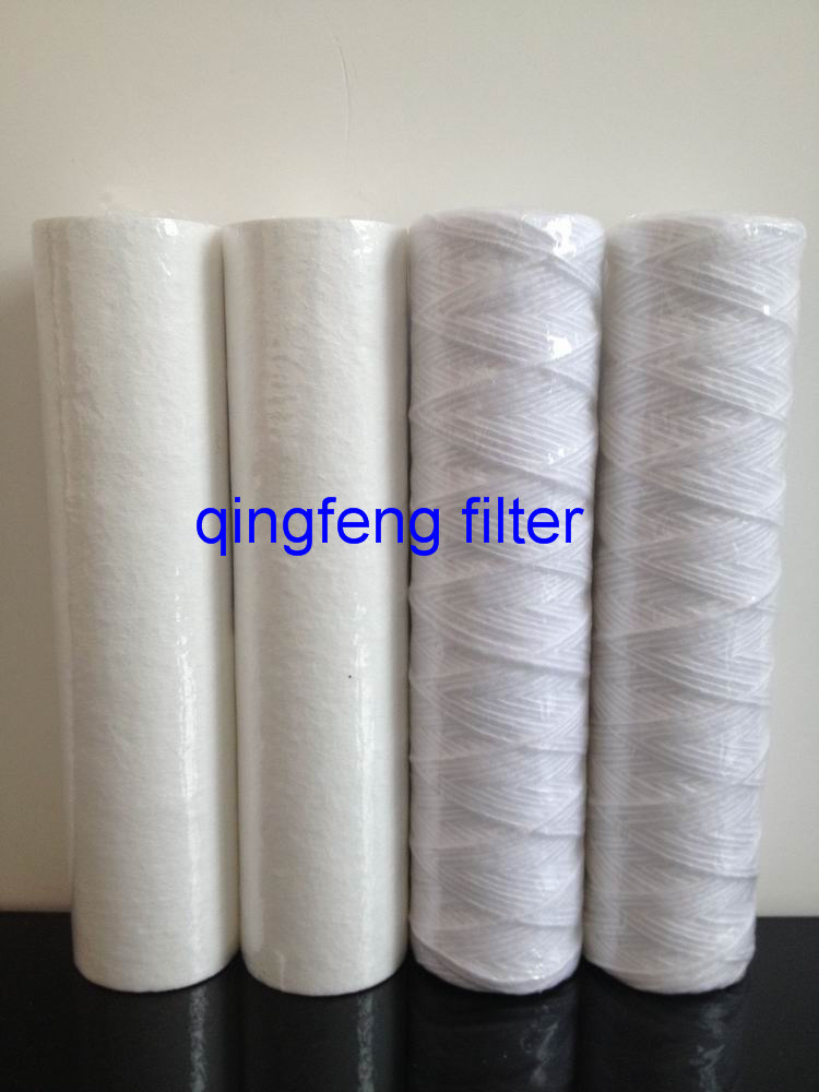 Water Filtration Treatment Water Filtration Treatment