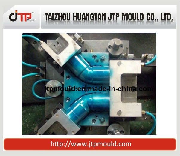 Single Cavity Tee Mould Plastic Pipe Fitting Mold