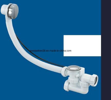 Bathtub Waste Valve, Bathtub Waste Drainer, Bath Drainer