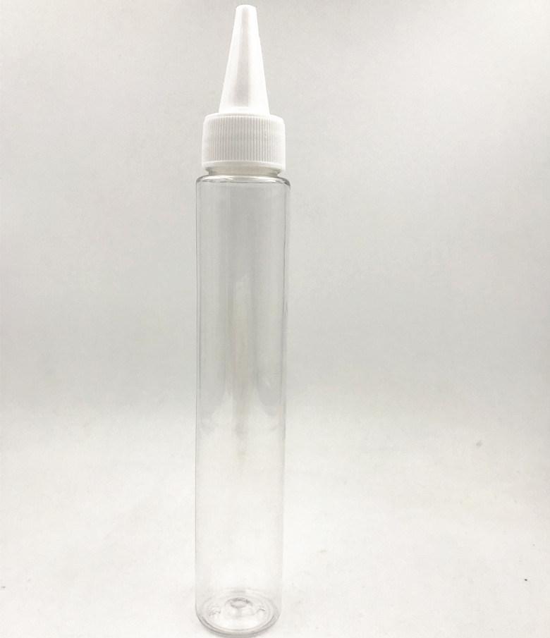 100ml Pet Bottle for Cosmetic Packaging