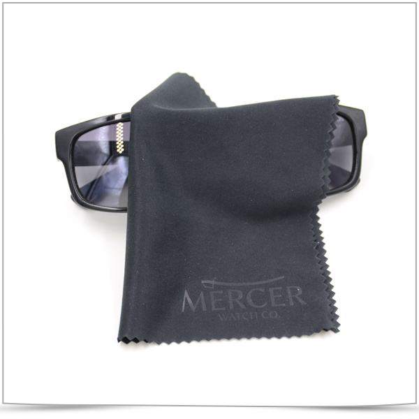 Good Effect Microfiber Cloth for Sunglasses Cleaning