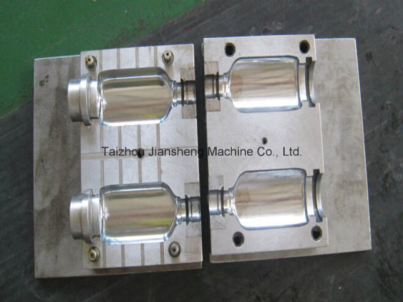 1 Cavity Mould for Blowing Mould Machine with CE